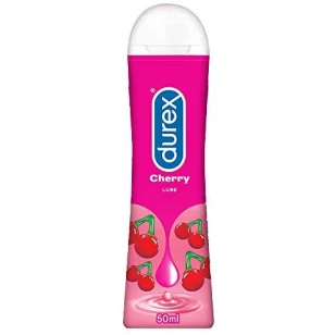 Durex Cheeky Cherry 50 ml Durex Cheeky Cherry 50 ml